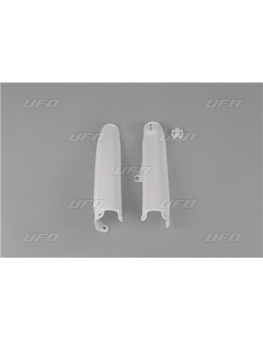 Protectores de horquilla Husqvarna Tc-Te 449-511 blanco Hu03346-041 UFO-Plast