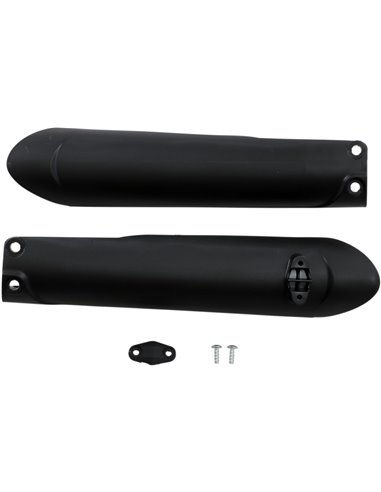 Protections fourche Ktm Sx-Sx-F noir Kt04055-001 UFO-Plast