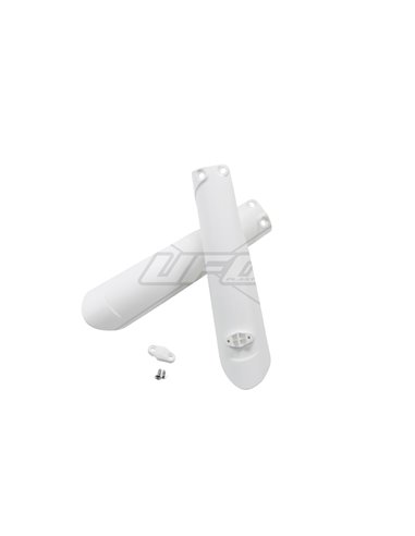 Fork protectors Ktm Sx-Sx-F white Kt04055-047 UFO-Plast