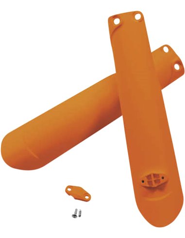 Ktm Sx-Sx-F fork protectors orange Kt04055-127 UFO-Plast