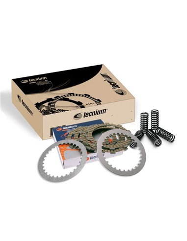 Kit de embrague TECNIUM 3030950