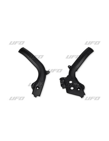 Protetor de moldura preta para Husqvarna Tc-Fc Hu03376001 UFO-Plast