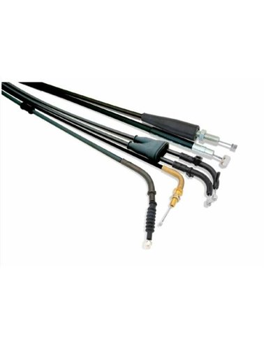 Cable de gas tiro y retorno TECNIUM L39-20590