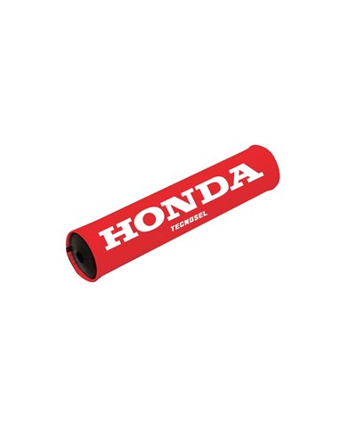 Protector/Morcilla TECNOSEL para manillar Honda 50V00/60