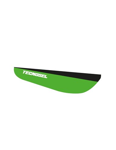 Funda de asiento TECNOSEL OEM Kawasaki 2000 14V03