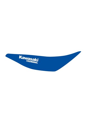 Funda de asiento TECNOSEL Team Kawasaki 1996 14V01