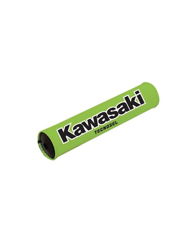 Protector/MorcillaTECNOSEL para manillar Kawasaki 50V00/30