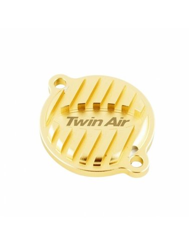 Tapa del filtro de aceite TWIN AIR Kawasaki KX450F 160311