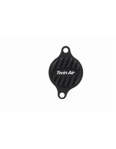 Tapa del filtro de aceite TWIN AIR Suzuki RMZ250 / 450 160330