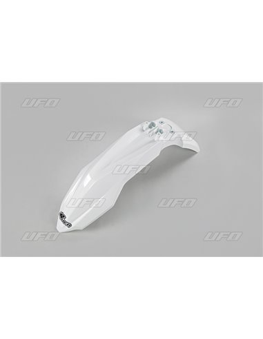 Kit guardabarros delantero & Trasero Blanco Husqvarna 3032047