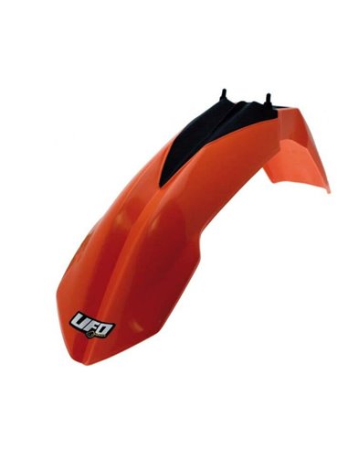 Guardabarros delantero UFO KTM naranja KT03092-127 KT03092@127