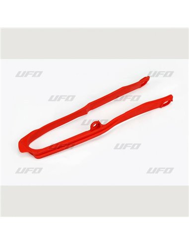 Patín de basculante UFO rojo Honda CRF450R/450RX HO04689070