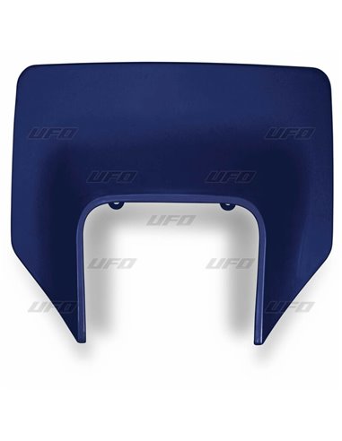 Careta UFO Husqvarna azul HU03387-081 HU03387087