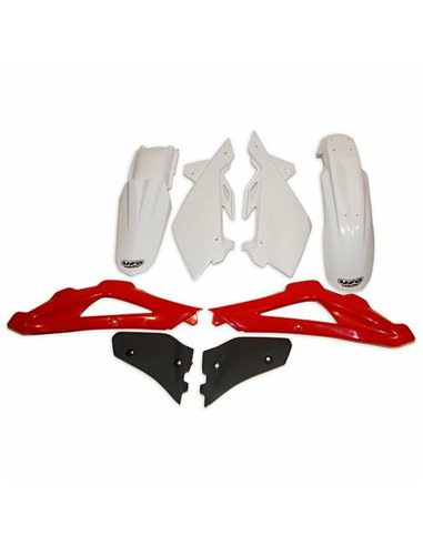 Kit plástica completo UFO Husqvarna original HUKIT603-999 HUKIT603999