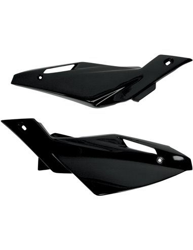 Side covers Husqvarna Te-Tc 250-310-450-510 black Hu03324-001 UFO-Plast