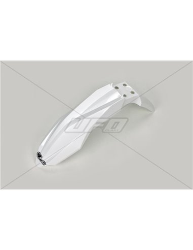 Kit guardabarros delantero & Trasero Blanco Husqvarna 3032048