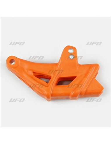 Guiacadenas UFO naranja KTM KT03099127