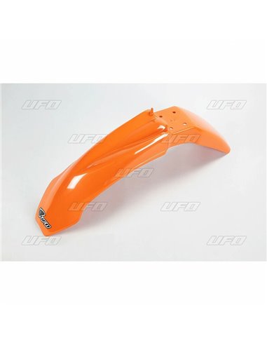 Guardabarros delantero UFO KTM naranja KT03074-127 KT03074127