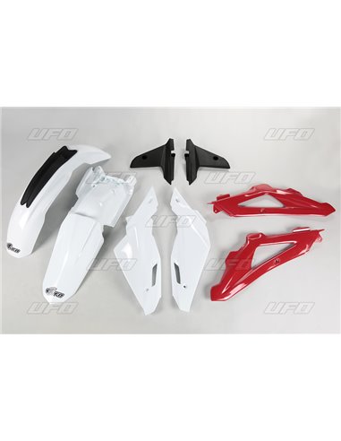 Kit plástica completo UFO Husqvarna original HUKIT610-999 HUKIT610@999