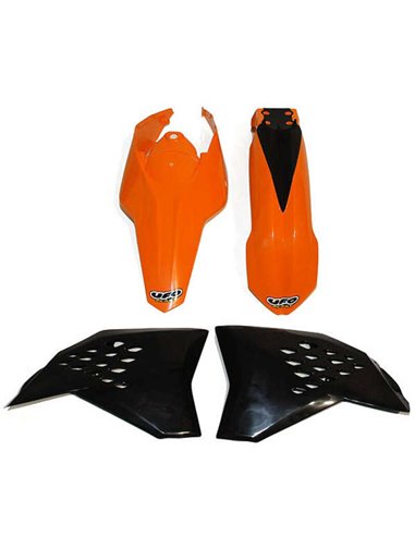 Kit plástica completo UFO KTM original KTKIT506-999 KTKIT506@999