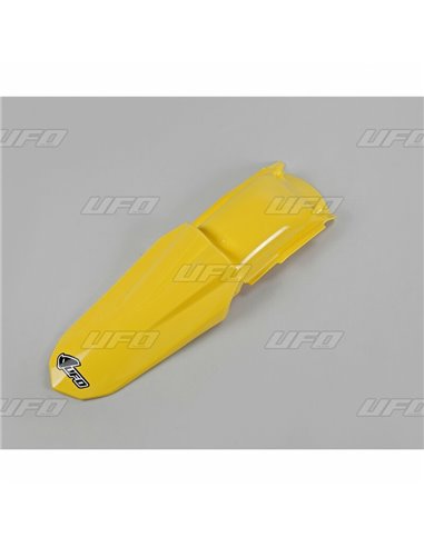 Guardabarros trasero UFO Husqvarna amarillo HU03313-103 HU03313103