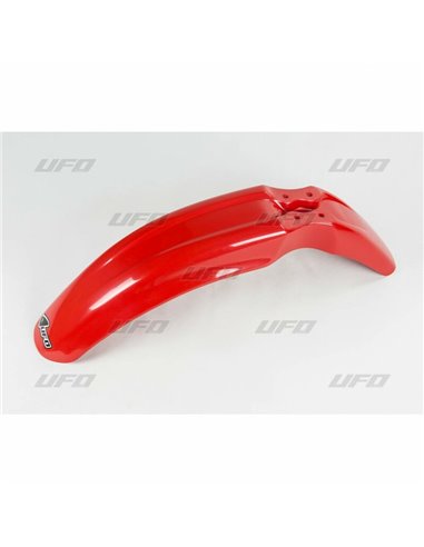 Guardabarros delantero UFO Honda rojo HO03610-069 HO03610069