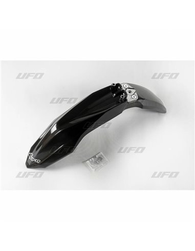 Guardabarros delantero UFO negro Husqvarna TC85 HU03377001