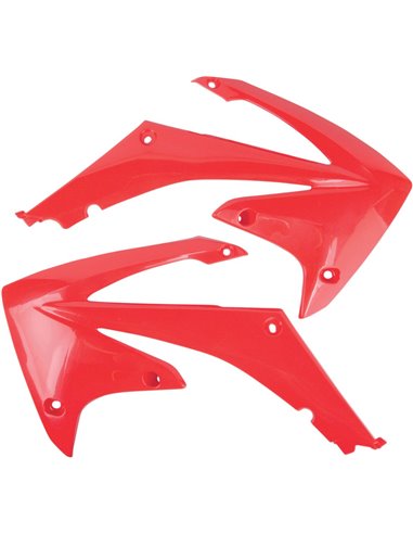 Radiador cobre Honda Crf250-450R Crf-Red Ho04637-070 UFO-Plast