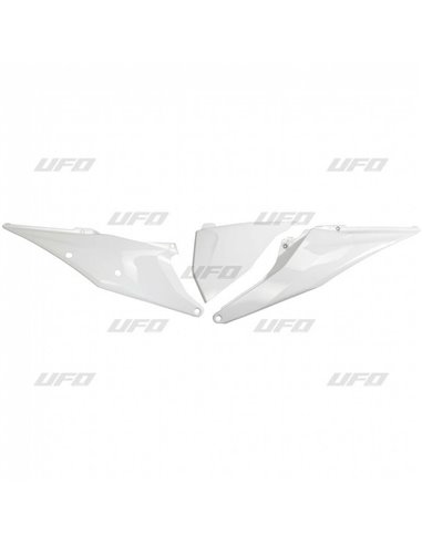 Paneles traseros UFO blanco KT04093042