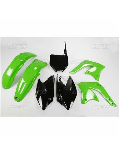 Kit plástica completo Kawasaki original KAKIT210-999 KAKIT210@999