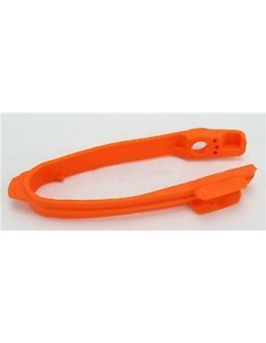 Patín de basculante UFO naranja KTM KT03069127