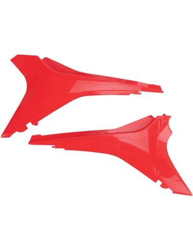 Couvercle du boîtier de filtre Honda Crf250-450R Crf-Red Ho04641-070 UFO-Plast