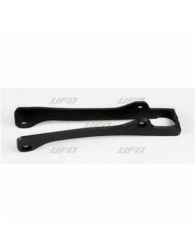 Patín de basculante suelto UFO Yamaha negro YA03809-001 YA03809001