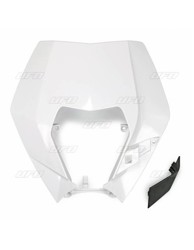 Careta UFO KTM blanco KT04090-047 KT04090@047