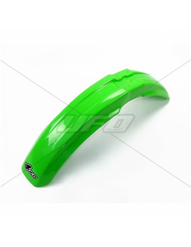 UFO Front Fender KX Green KTM KX125/250/500 KA02755026