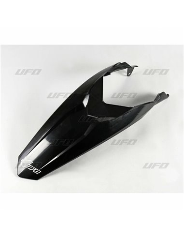 Guardabarros trasero UFO negro Husqvarna TC85 HU03378001