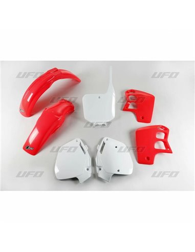 Kit de Plástica UFO Color oem (2000) Honda CR500R HOKIT089@999K