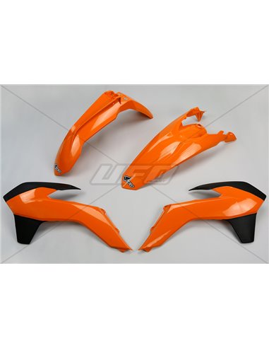 Kit plástica UFO KTM original KTKIT516-999 KTKIT516-999