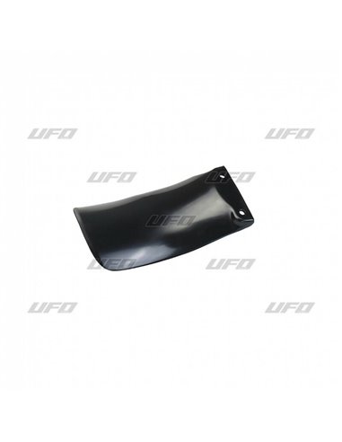 Faldilla protectora de amortiguador UFO negro Suzuki RM-Z250 SU04948001