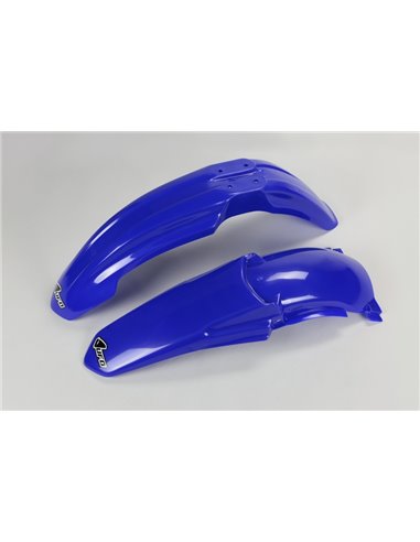 Kit guardabarros delantero & Trasero OEM Color  Yamaha YZ125 3032009