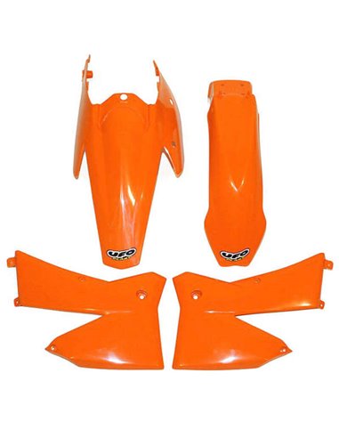 Kit plástica completo UFO KTM original KTKIT503-999 KTKIT503@999