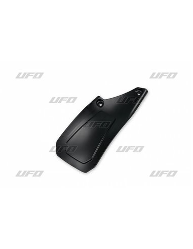 Faldilla protectora amortiguador UFO KTM negro KT04064-001 KT04064001