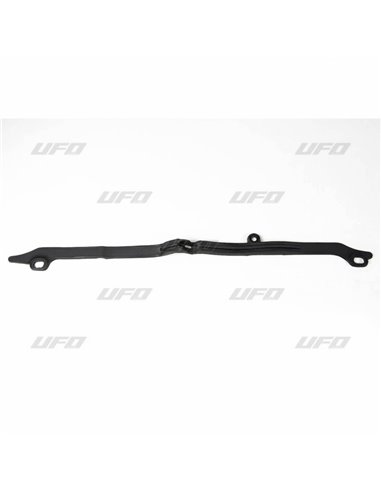 Patín de basculante suelto UFO Honda negro HO04644-001 HO04644001