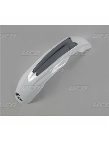 Guardabarros delantero UFO Husqvarna blanco HU03312-041 HU03312-041