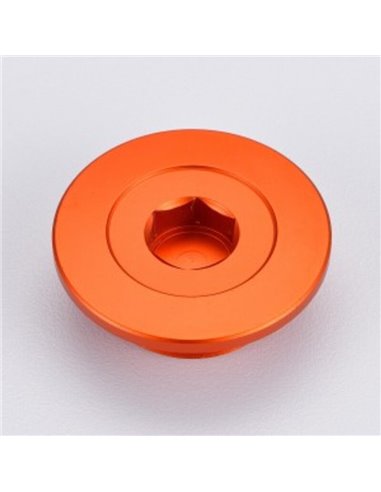 Tapón de motor VPARTS - KTM / Husqvarna ASEP-06-OR