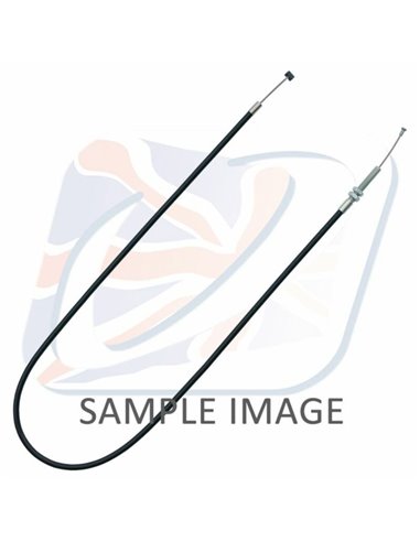 Cable de embrague VENHILL Yamaha YZ 65 Y01-3-059-BK