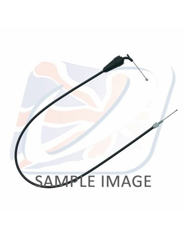 Cable de gas VENHILL KTM / Husqvarna K01-4-058-BK