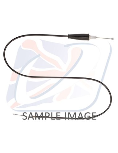 Cable de gas VENHILL - tiro G06-4-010