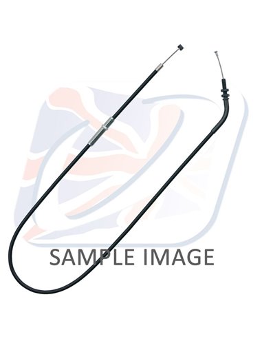 Cable embrague VENHILL H02-3-049