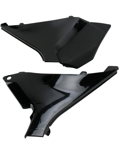 Tapa de caixa de filtre Ktm Sx-Sx-F negre Kt04025-001 UFO-Plast